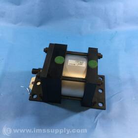 Nc-318285-1 Numatics Pneumatic Actuator Usip