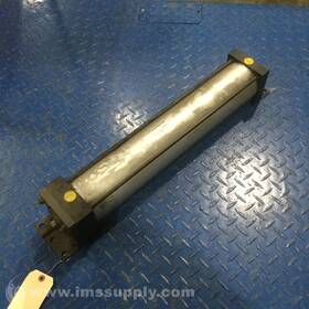 S1ar-20a1d-aaa2 Numatics Pneumatic Actuator Usip