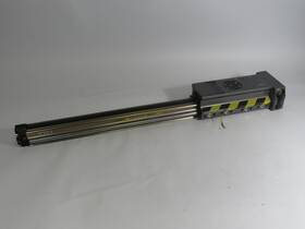 S5311250016a00 Numatics Linear Actuator 16 Inch Stroke 25mm Bore 145 Psi Used