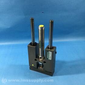 Sh07503lb1zcs4 Numatics Pneumatic Linear Guided Slide Usip Sh07503lb1zcs4 Numatics Pneumatic Linear Guided Slide Usip