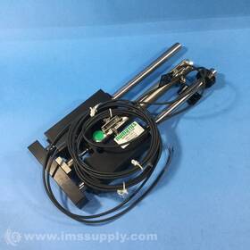 Sh07505lb11cs4 Numatics Linear Slide Usip