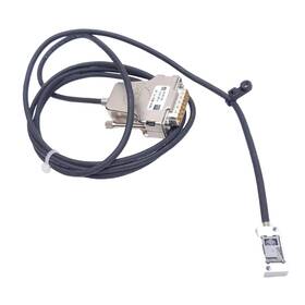 Lik41-m32-pz Numerik Jena Optical Linear Encoder Rs422 0.05 M 1.5m Cable Lik41-m32-pz Numerik Jena Optical Linear Encoder Rs422 0.05 M 1.5m Cable