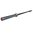 Ob-86-v Valor Fitness Valorpro Olympic Needle Bearing Bar 844192007269