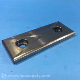 Cwx-48125 Oiles Wear Plate Thin 10 Mm Type #2000 Usip