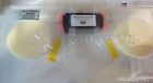 Oist-3111031-l Agiltron Solid-state Fiberoptic Switch