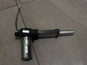 1.36.000.007.30 Okin T-spa Pedicure Massage Chair Sliding Actuator