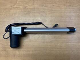 1.43.000.280.30 Okin 6204 Omegadrive Low Volt Actuator Assembly Part #1.43.000.280.30