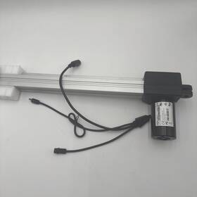 Okin 11.156.333 Model Jldq-11 Recliner Motor Actuator Replacement Jldq.11.156.333k