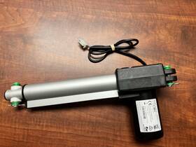Jldq-10 Okin 75083 Refined Electric Actuator Motor Tested