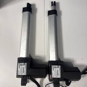 79944 Okin 79945 - Deltadrive -79944 And Adjustable Base Motor Replacement