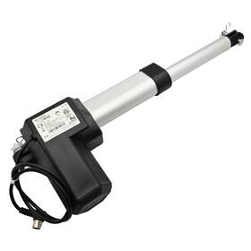 Dz-sw-330-110-b1-24 Okin Deltadrive B11142 Linear Actuator 24v 2.2a 50w Ip20