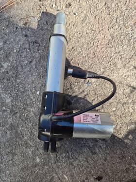 Jk3028-024-ebb1 Okin Linear Actuator Motor Model 24v Alphadrive S