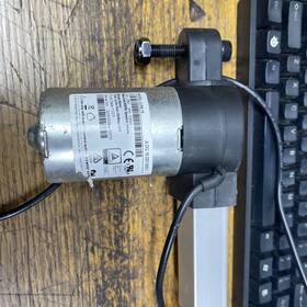 19.220.50k01 Okin Jldq-19 Refined Actuator For Adjustable Base