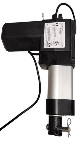 Okin Refined B15145 Delta Drive Actuator Lift Motor Tested And Working Adjustable