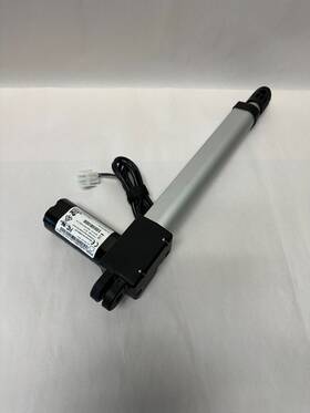 Jldq-14-b-375 Okin Refined Delta Drive Actuator Lift Motor Used Jldq-14-b-375 Okin Refined Delta Drive Actuator Lift Motor Used