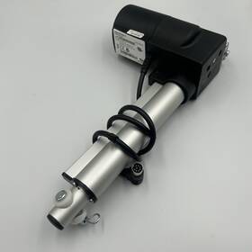 Jldq.5.330.165 Okin Refined-r Jldq-5a Replacement Adjustable Bed Motor Actuator