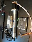 Ole-754.75-75-wy2 Dc Bimba Electric Actuator Stepper Motor Precision Supply And Driver