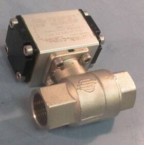 Da008401s Omal F03 Pneumatic Actuator 5.6 Bar Nom 8.4bar Max 20 C Min 80