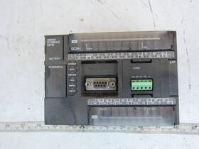 Cp1e-n30dt-d Omron Programmable Controller Used