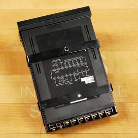 K3ts-sd11b Omron Intelligent Signal Processor Panel Meter. - Used K3ts-sd11b Omron Intelligent Signal Processor Panel Meter. - Used