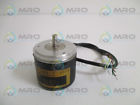 Omron58977-e6d-cwz1e Omron Rotary Encoder Missing Accessories New No Box Omron58977-e6d-cwz1e Omron Rotary Encoder Missing Accessories New No Box