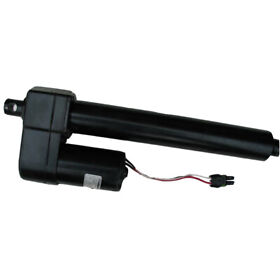 Ae52551 One New Glideforce Will-fit Linear Actuator Fits John Deere 335 375 385