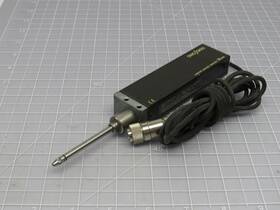 T182685 Onosokki Gs-1830 Ip-64 Linear Gauge Sensor 30mm T182685 Onosokki Gs-1830 Ip-64 Linear Gauge Sensor 30mm