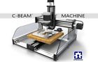 Openbuildscbeammachine Openbuilds C-beam Machine