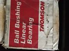 Opn6496128 Thomson New Ball Bushing Opn6496128 Thomson New Ball Bushing