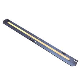 Flare200 Optical Gauging Products Ogp Renishaw Smartscope Linear Encoder Scale For Cmm 230mm