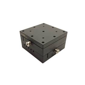 Tasb-602 Optisigma Optosigma Linear Xy Stage Manual 60mm X 15kg Load Capacity