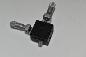 122-0035 Optosigma Jm Linear Stage Fmb23