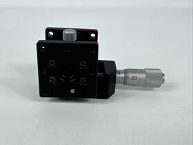 122-0047 Optosigma 25mm- Xy Stage Vay73