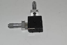 122-0080 Optosigma Jm Linear Stage Fmb21