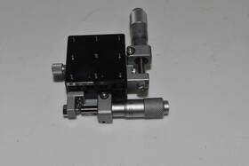 122-0090 Optosigma Jm Linear Stage Fmb24