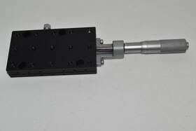 122-0270 Optosigma Jm Linear Stage Fmb25
