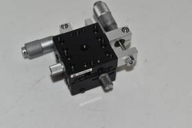 123-0140 Optosigma Jm Optical Stage Fmb67
