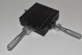 123-0445 Optosigma Jm Linear Stage Fmb31