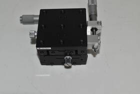 123-0740 Optosigma Jm Linear Stage Fmb20