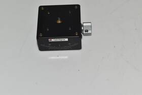 123-2715 Optosigma Jm Optical Stage Fmb41