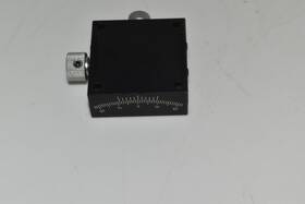 123-2725 Optosigma Jm Optical Stage Fmb43