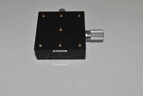 123-2825 Optosigma Jm Optical Stage Fmb45