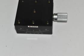 123-2835 Optosigma Jm Optical Stage Fmb49