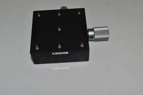 123-2845 Optosigma Jm Optical Stage Fmb44