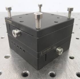 Pn00141470 Optosigma B-601 C198428 Tasb-601 Xy Manual Dovetail Linear Positioning Stage 00141470 Pn00141470 Optosigma B-601 C198428 Tasb-601 Xy Manual Dovetail Linear Positioning Stage 00141470