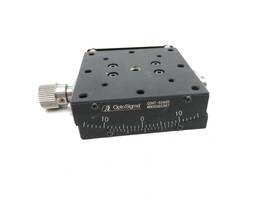 Goht-60a85 Optosigma Extended Contact Ball Slide Goniometer 60x60mm Goht-60a85 Optosigma Extended Contact Ball Slide Goniometer 60x60mm