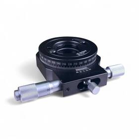 Sph-30-ars Optosigma Polarizer Holder Optical Component Rotation Stage