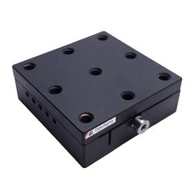 Tasb-651uu Optosigma Linear Dovetail Stage X-axis 25mm Travel 65mm X