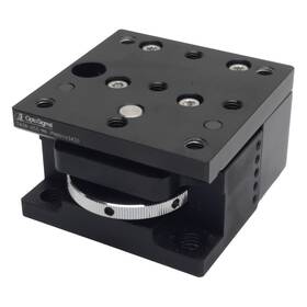 Tasb-653-m6 Optosigma Z-axis Dovetail Stage 7mm Travel 98n Load 65mm X Tasb-653-m6 Optosigma Z-axis Dovetail Stage 7mm Travel 98n Load 65mm X