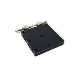 Tsdt-601sfp Optosigma Ultra-thin Linear X-axis Stage 6.5mm Travel 60 X 60mm